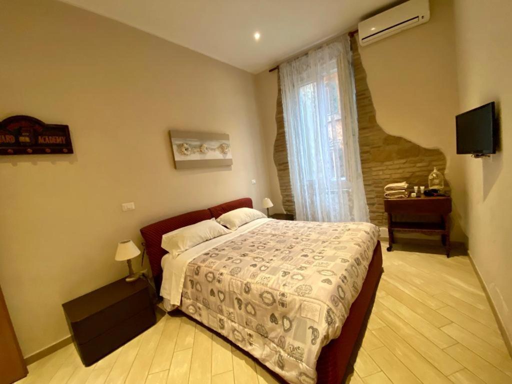 Bed & Breakfast Il Vicolo Di Trastevere Roma