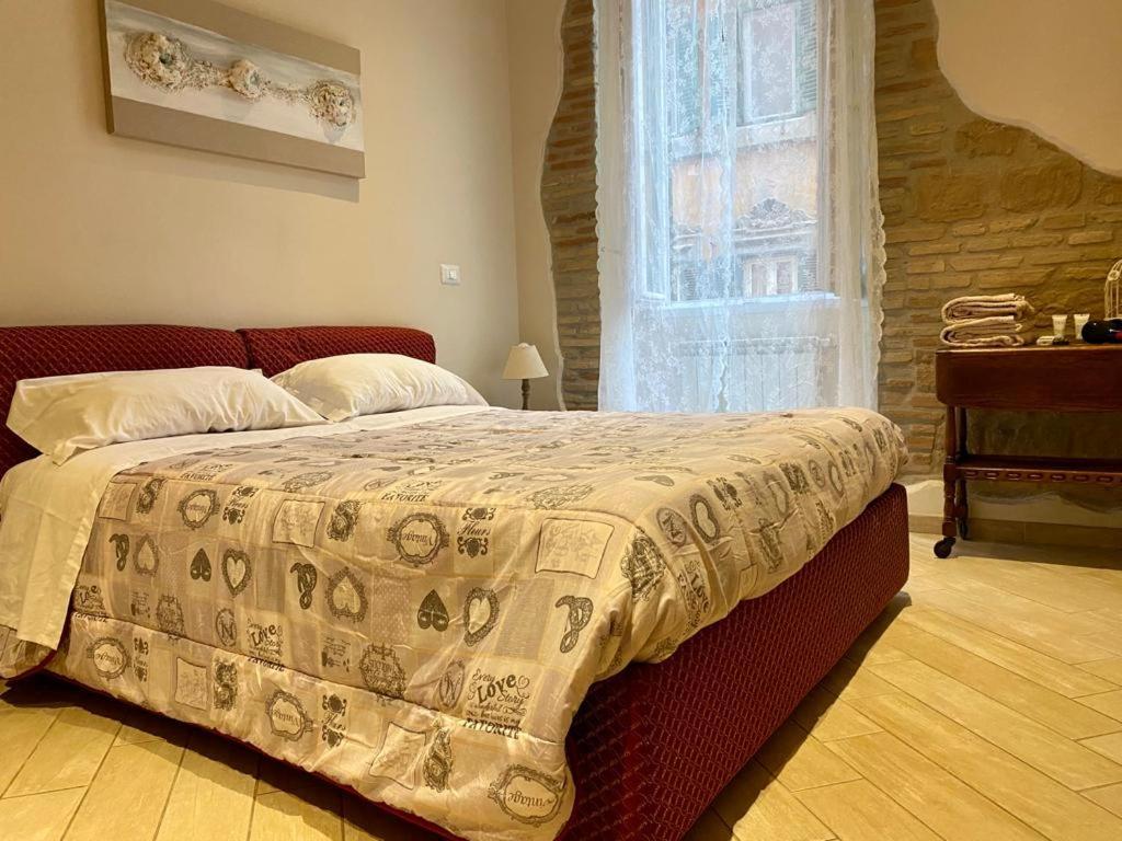 Bed & Breakfast Il Vicolo Di Trastevere Roma