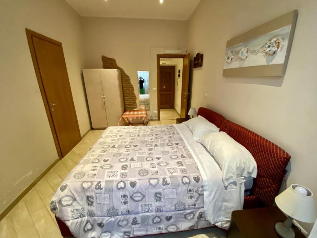 Il Vicolo Di Trastevere Bed & Breakfast Roma