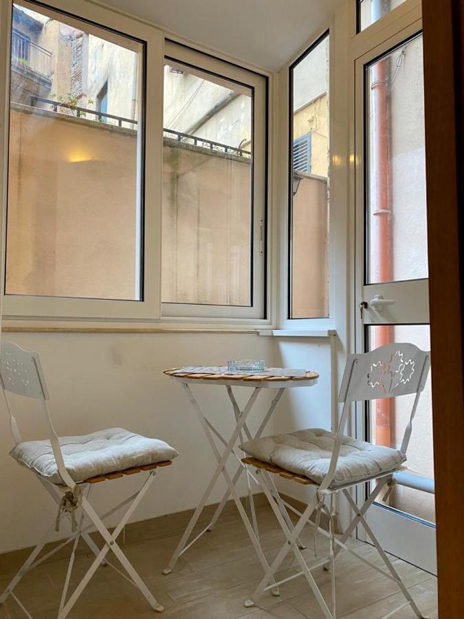 Bed & Breakfast Il Vicolo Di Trastevere *