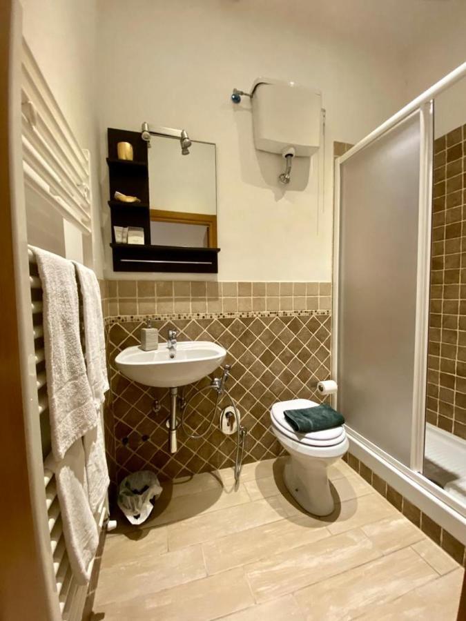 Bed & Breakfast Il Vicolo Di Trastevere