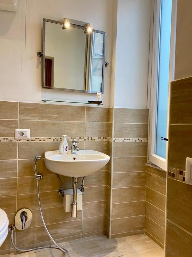 Il Vicolo Di Trastevere Bed & Breakfast