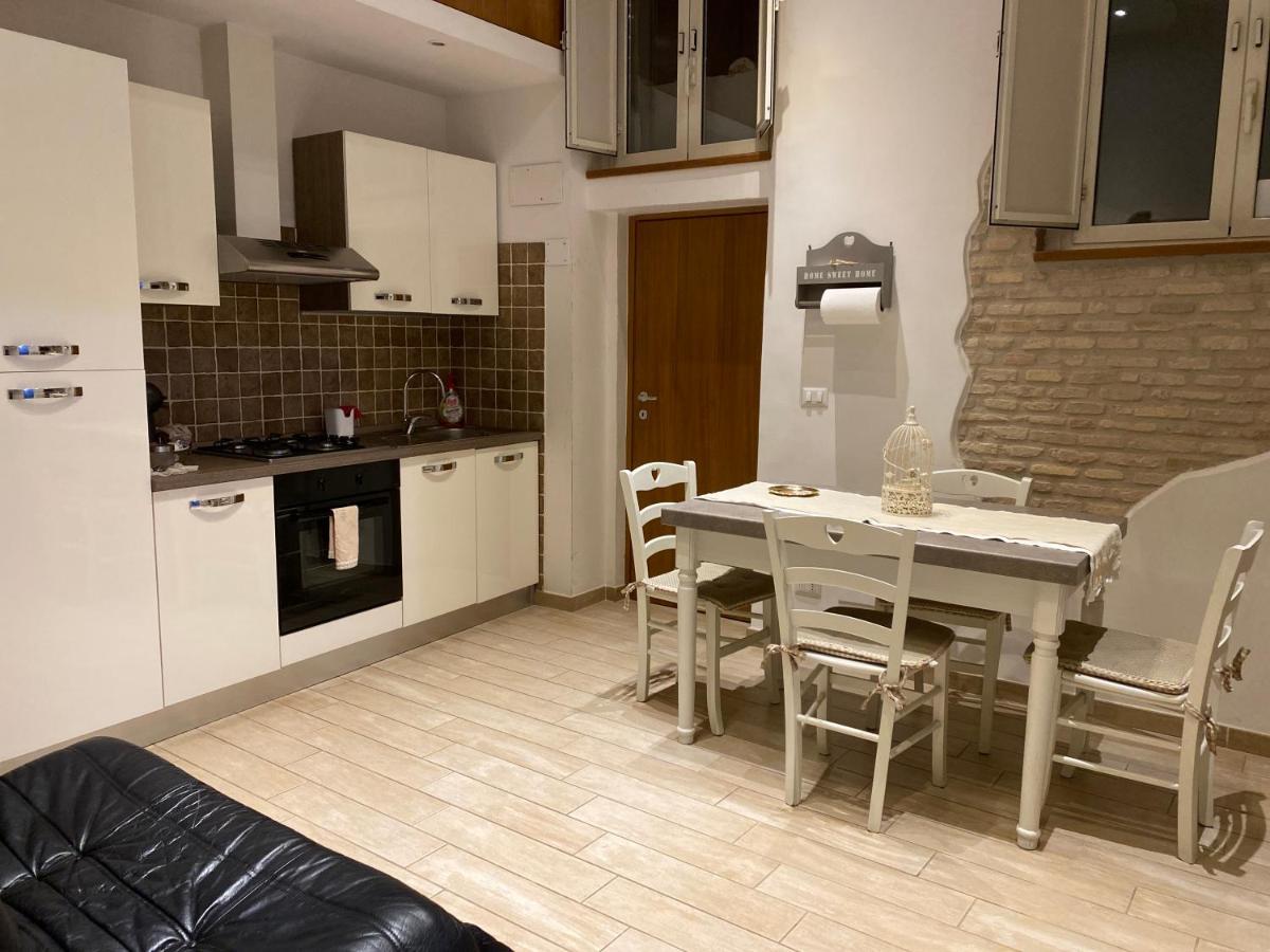 Il Vicolo Di Trastevere Bed & Breakfast