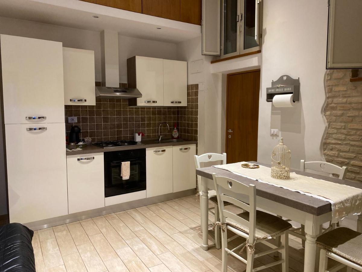 Il Vicolo Di Trastevere Bed & Breakfast