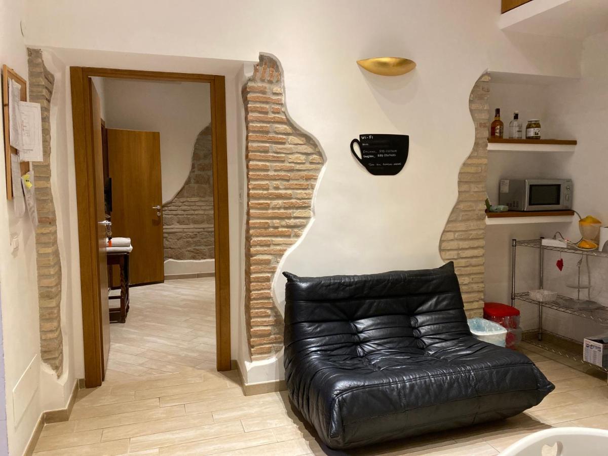 Il Vicolo Di Trastevere Bed & Breakfast Roma