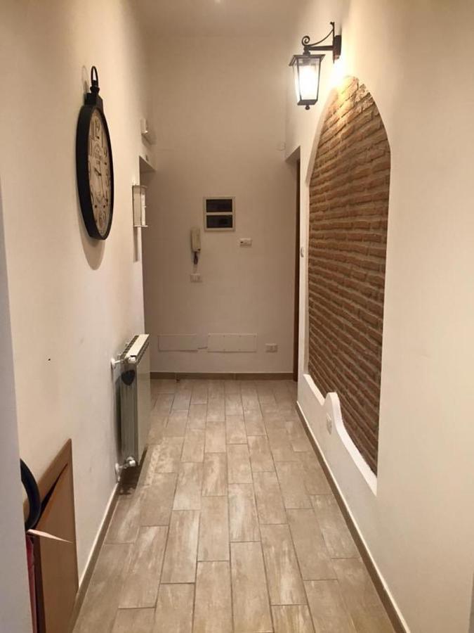 Bed & Breakfast Il Vicolo Di Trastevere Roma