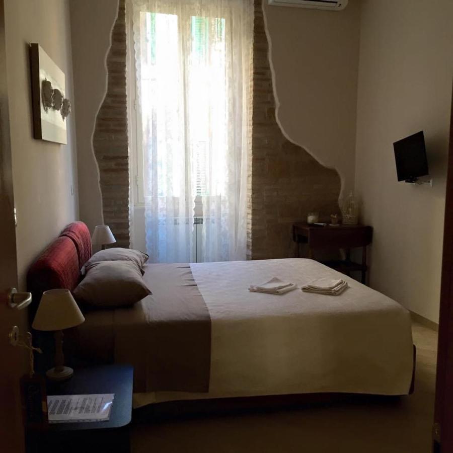 Bed & Breakfast Il Vicolo Di Trastevere *