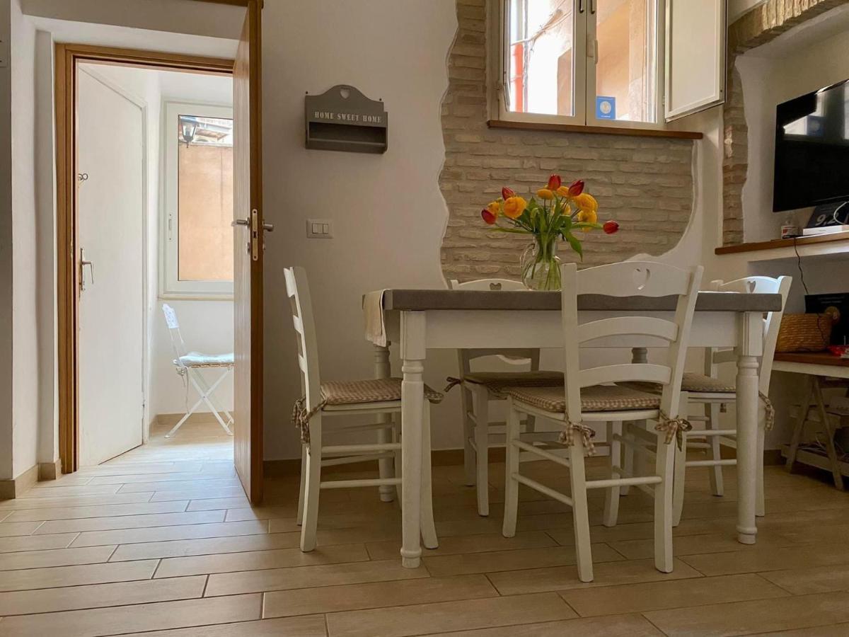 Bed & Breakfast Il Vicolo Di Trastevere *