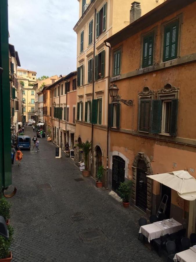 Bed & Breakfast Il Vicolo Di Trastevere