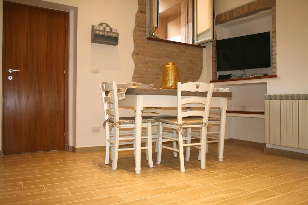 Bed & Breakfast Il Vicolo Di Trastevere *