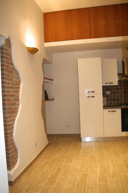 Bed & Breakfast Il Vicolo Di Trastevere Roma