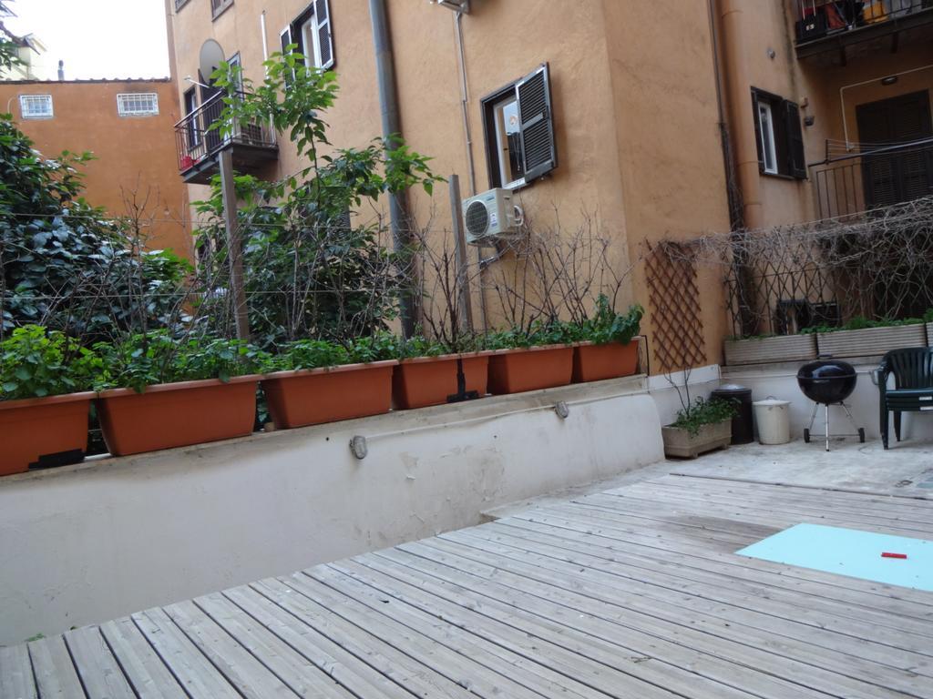 Bed & Breakfast Il Vicolo Di Trastevere Roma
