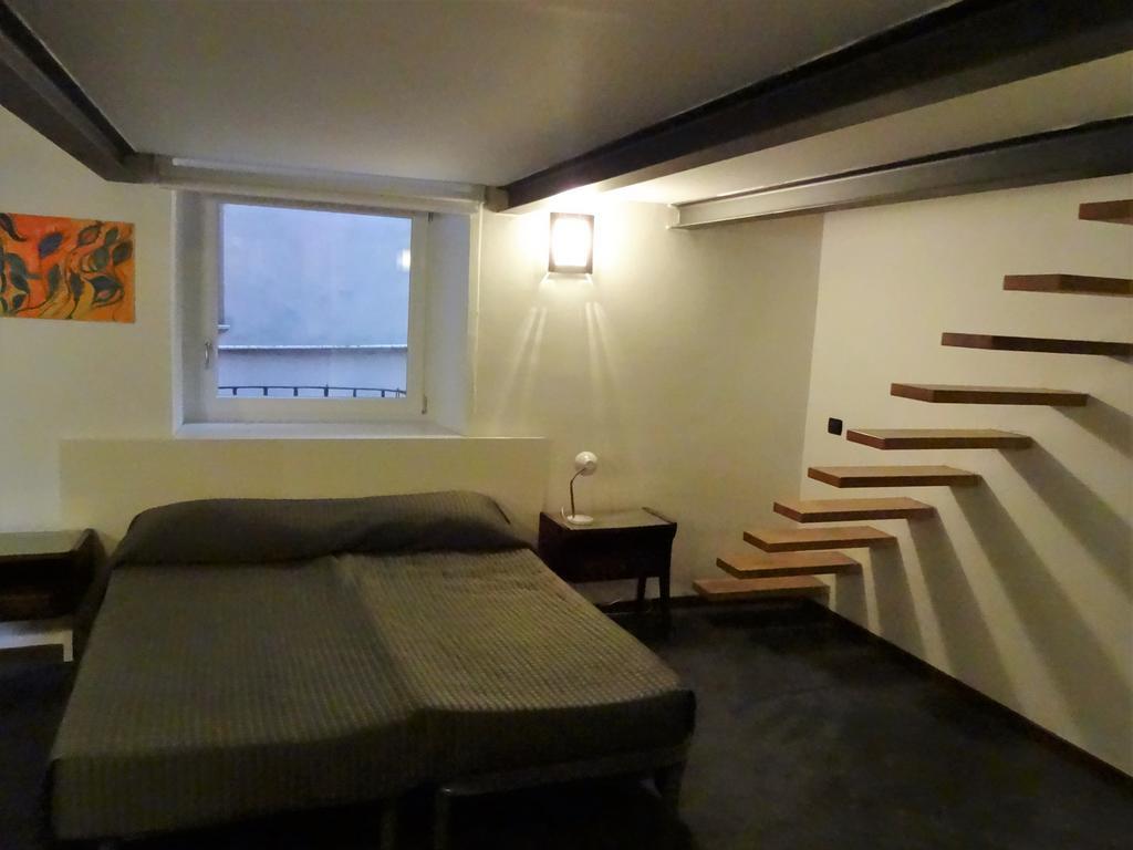 Bed & Breakfast Il Vicolo Di Trastevere