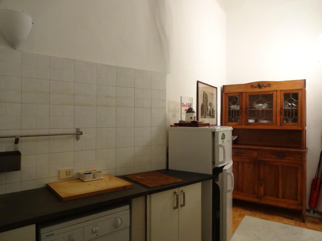 Il Vicolo Di Trastevere Roma
