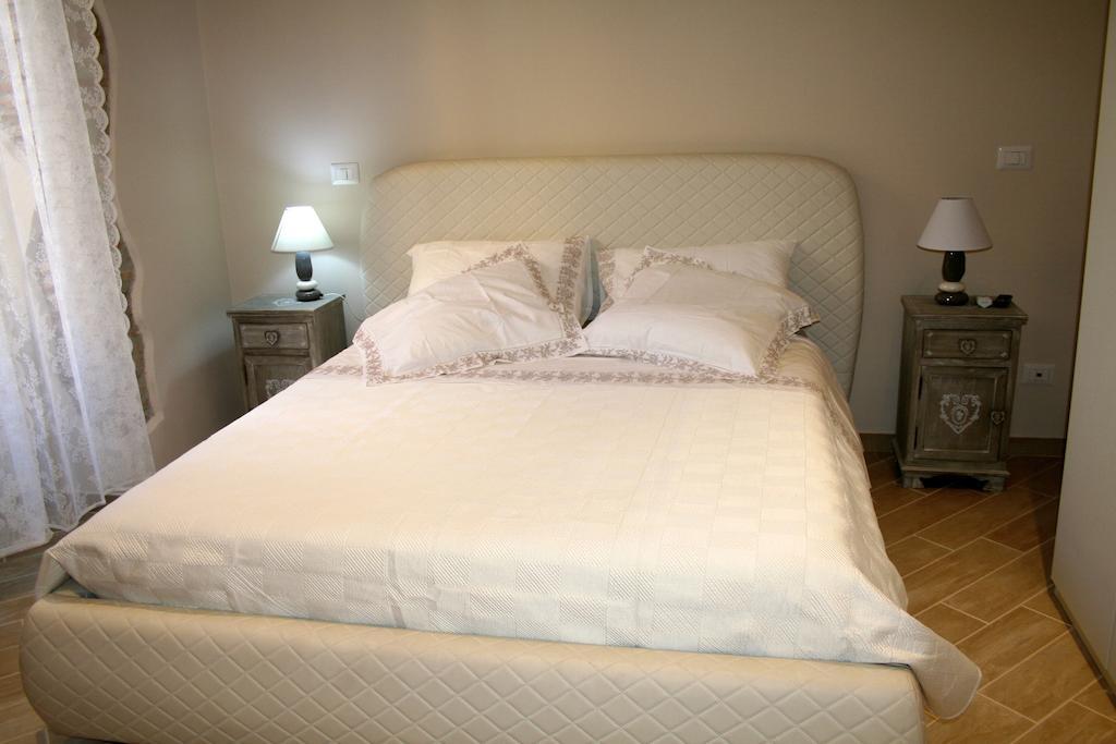 Il Vicolo Di Trastevere Bed & Breakfast