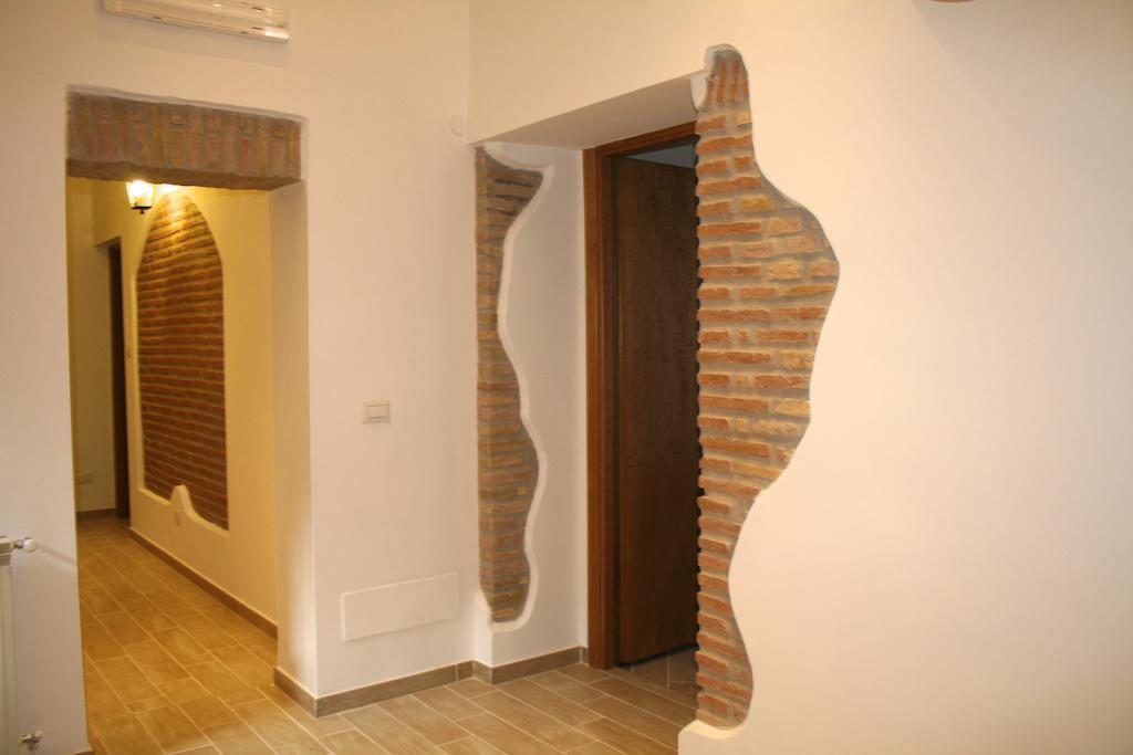 Bed & Breakfast Il Vicolo Di Trastevere