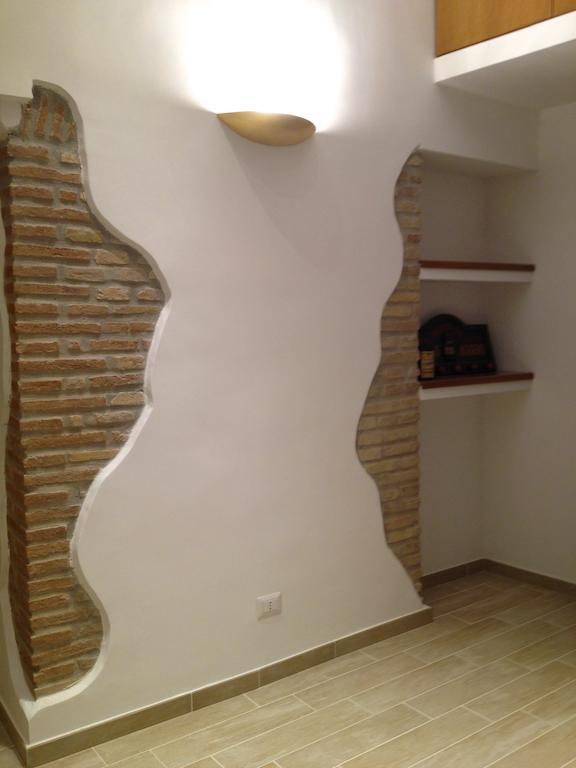 Bed & Breakfast Il Vicolo Di Trastevere Roma