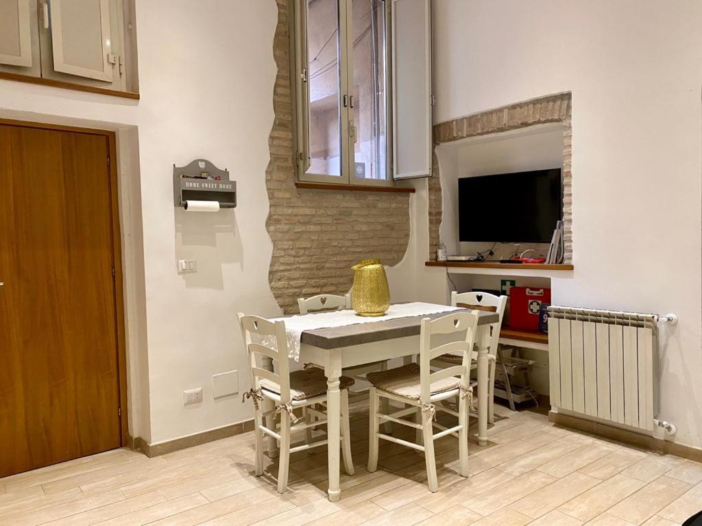 Bed and breakfast Il Vicolo Di Trastevere