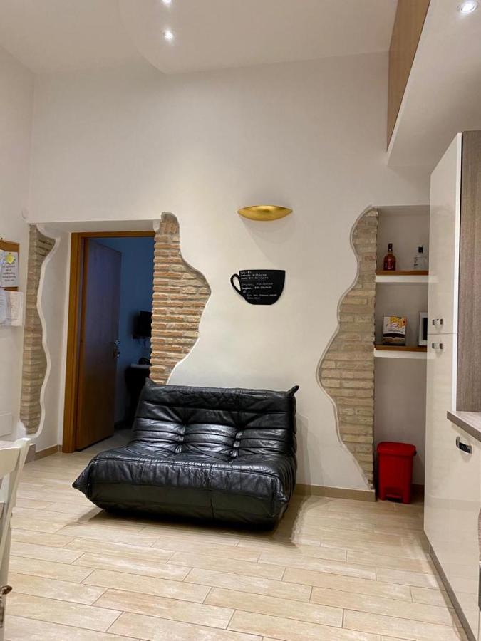 Bed and breakfast Il Vicolo Di Trastevere *
