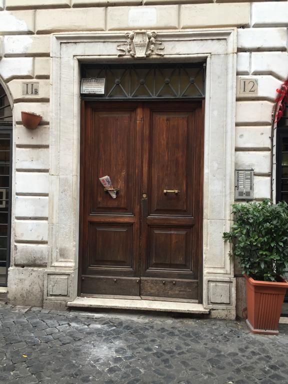 Bed and breakfast Il Vicolo Di Trastevere *